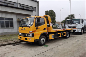 安多车辆公路救援