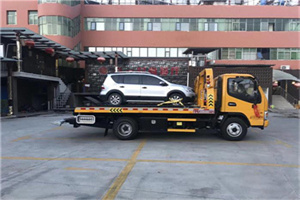 安多附近汽车拖车电话