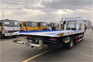 安多汽车救援补胎