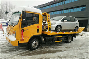 安多附近道路救援服务